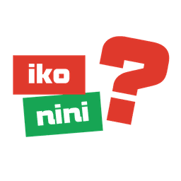 Iko Nini